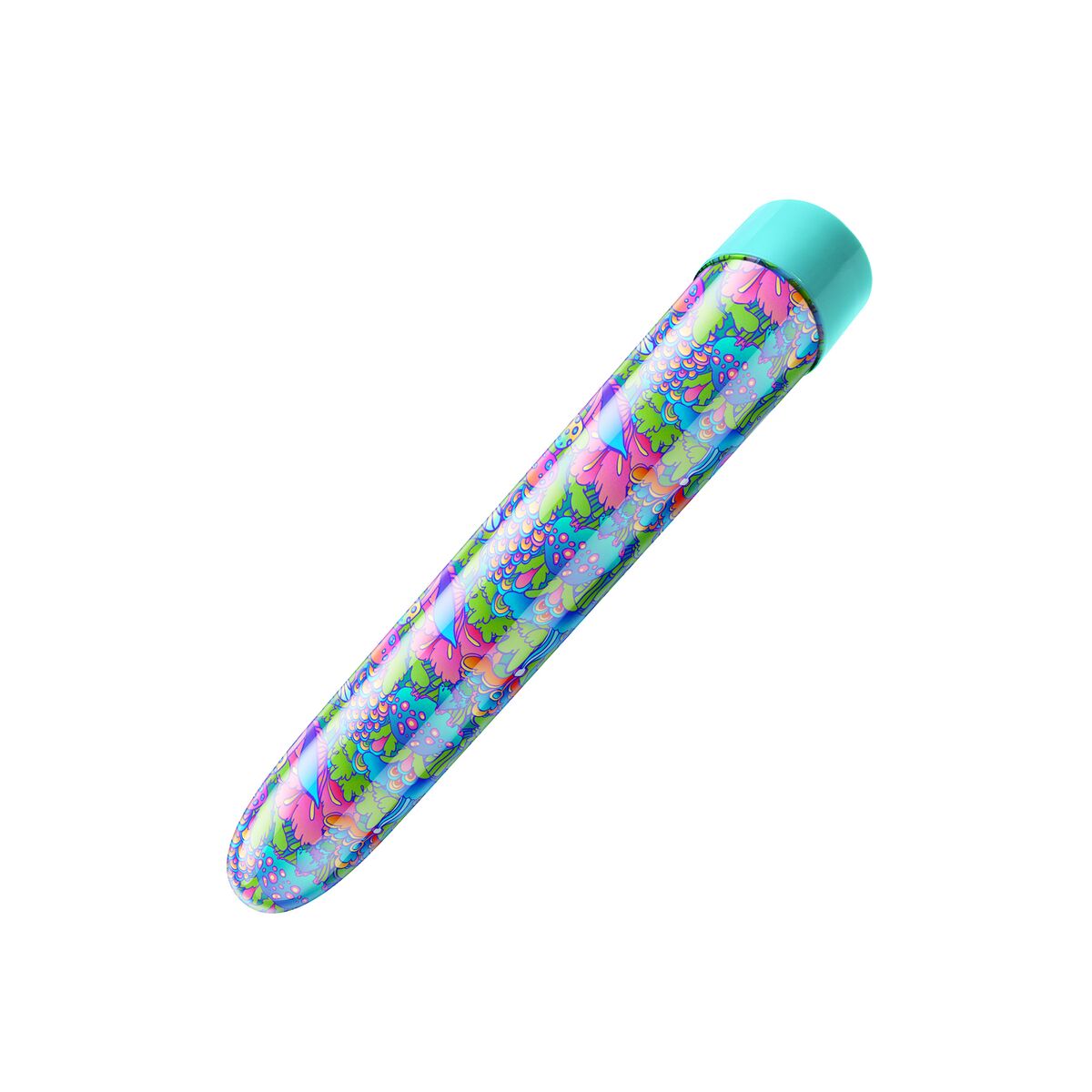 Kogel Vibrator Blush Limited Addiction Groen